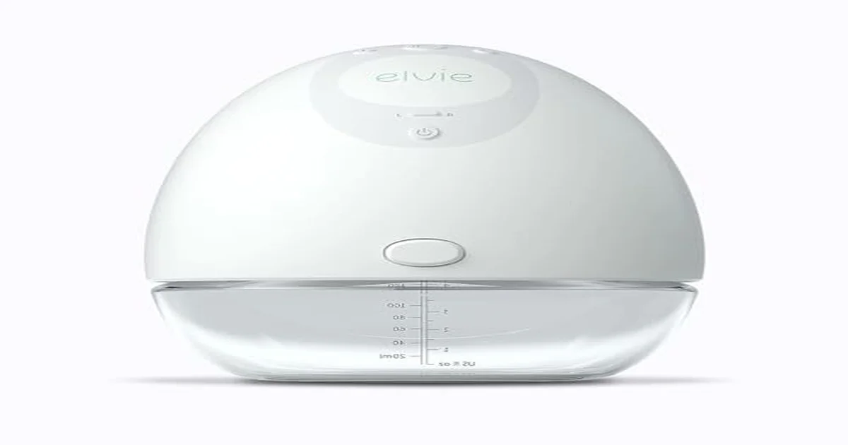 Best hands-free wearable breast pumps for 2026